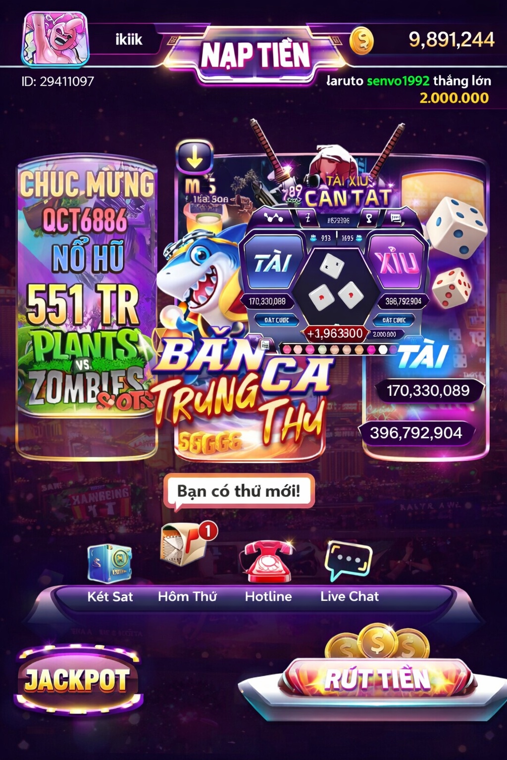 888 Casino Free Spins