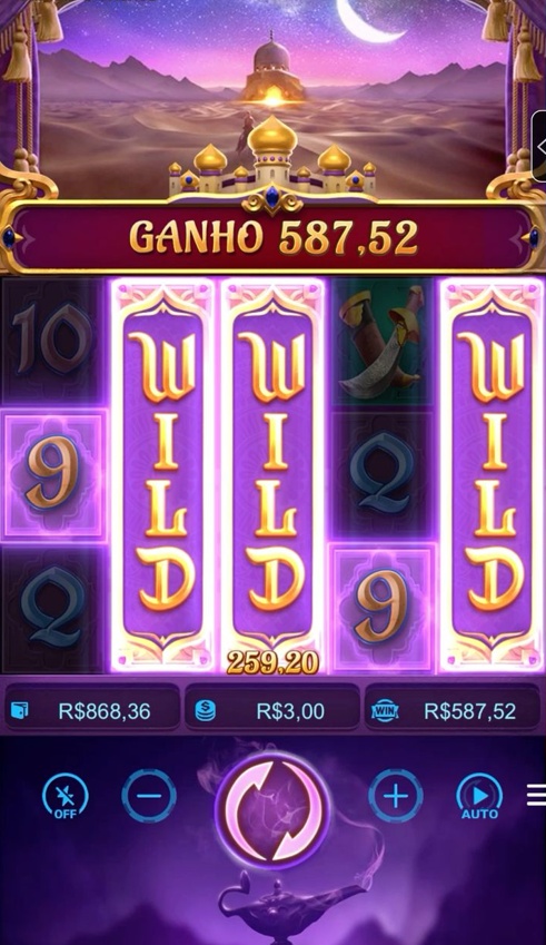 888 Casino Free Spins game